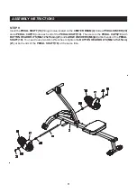 Preview for 11 page of Stamina in motion 35-0123C Owner'S Manual