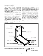 Preview for 4 page of Stamina In Motion II Owner'S Manual