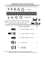 Preview for 5 page of Stamina In Motion II Owner'S Manual