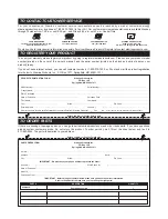 Preview for 19 page of Stamina inLine 20-4800 Owner'S Manual