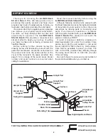 Preview for 4 page of Stamina inLINE Back Stretch Bench Pro 55-1406 Owner'S Manual