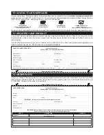 Preview for 15 page of Stamina inLINE Back Stretch Bench Pro 55-1406 Owner'S Manual