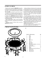 Preview for 4 page of Stamina INMOTION 35-1650F Owner'S Manual