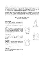 Preview for 13 page of Stamina INMOTION 35-1650F Owner'S Manual