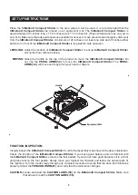 Preview for 9 page of Stamina InMotion 55-1618B Owner'S Manual