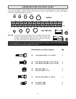 Preview for 6 page of Stamina InMotion E3000 Owner'S Manual