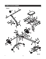 Preview for 16 page of Stamina InMotion Rower Owner'S Manual