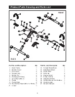 Предварительный просмотр 4 страницы Stamina InStride POP Owner'S Manual