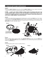 Preview for 11 page of Stamina inTONE Plus 35-1632 Owner'S Manual