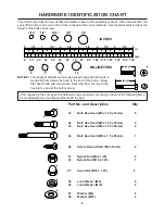 Preview for 6 page of Stamina Orbital Rower 1215 Owner'S Manual