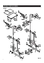 Preview for 18 page of Stamina Outdoor Power Tower PRO 65-1485 Owner'S Manual