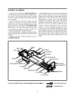 Предварительный просмотр 4 страницы Stamina PILATES 4500 JP Owner'S Manual