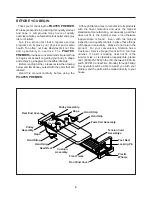 Предварительный просмотр 4 страницы Stamina Pilates Premier 55-5510 Owner'S Manual