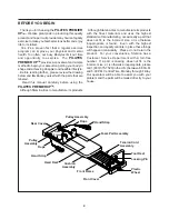 Предварительный просмотр 4 страницы Stamina Pilates Premier XP 55-5510C Owner'S Manual