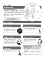 Preview for 12 page of Stamina SlimStrider 360 55-9162 Owner'S Manual