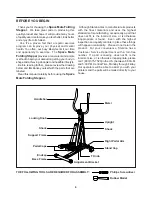 Preview for 4 page of Stamina Space Mate 40-0069 Owner'S Manual