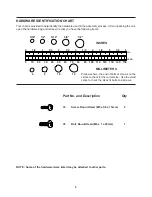 Preview for 5 page of Stamina Space Mate 40-0069 Owner'S Manual