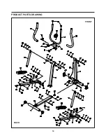 Preview for 14 page of Stamina Space Mate 40-0069 Owner'S Manual