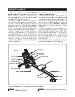 Preview for 4 page of Stamina Stamina X 35-1102A Owner'S Manual