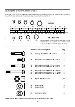 Предварительный просмотр 5 страницы Stamina Strength Performance Series Owner'S Manual