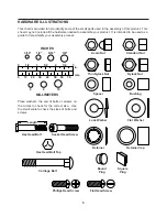 Preview for 5 page of Stamina Titan 650 System Owner'S Manual