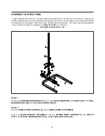 Preview for 6 page of Stamina Titan 650 System Owner'S Manual