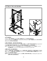 Preview for 12 page of Stamina Titan 650 System Owner'S Manual