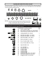 Preview for 6 page of Stamina Total Body Pro Elliptical 55-1702 Owner'S Manual