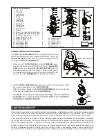 Preview for 2 page of Stamina Versabell Owner'S Manual