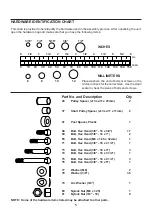 Preview for 5 page of Stamina X-Flex GYM 50-0175A Owner'S Manual