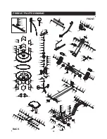 Preview for 18 page of Stamina X Water Rower  35-1442 Owner'S Manual