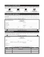 Preview for 23 page of Stamina X Water Rower  35-1442 Owner'S Manual