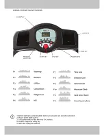 Preview for 5 page of stamm bodyfit FL75373 User Manual