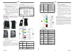 Preview for 6 page of STAMONY ST-CR-100 User Manual