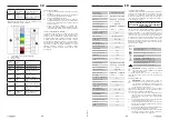 Preview for 8 page of STAMONY ST-CR-100 User Manual