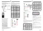 Preview for 3 page of STAMONY ST-CSF-100 User Manual