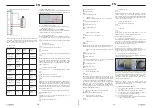 Preview for 6 page of STAMONY ST-CSF-100 User Manual