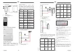 Preview for 8 page of STAMONY ST-CSF-100 User Manual