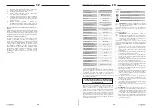 Preview for 12 page of STAMONY ST-CSF-100 User Manual