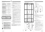 Preview for 4 page of STAMONY ST-DP-300 User Manual