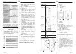 Preview for 7 page of STAMONY ST-DP-300 User Manual