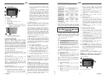 Предварительный просмотр 5 страницы STAMONY ST-ES-200 User Manual