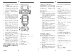 Preview for 14 page of STAMONY ST-HC-2000M User Manual