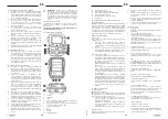 Preview for 16 page of STAMONY ST-HC-2000M User Manual