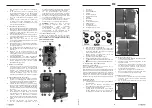 Preview for 3 page of STAMONY ST-HC-8000B User Manual