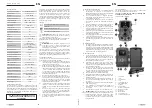 Preview for 5 page of STAMONY ST-HC-8000B User Manual