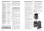 Preview for 7 page of STAMONY ST-HC-8000B User Manual