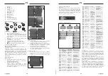 Preview for 8 page of STAMONY ST-HC-8000B User Manual