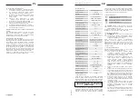 Preview for 9 page of STAMONY ST-HC-8000B User Manual