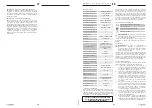 Preview for 16 page of STAMONY ST-HC-8000B User Manual